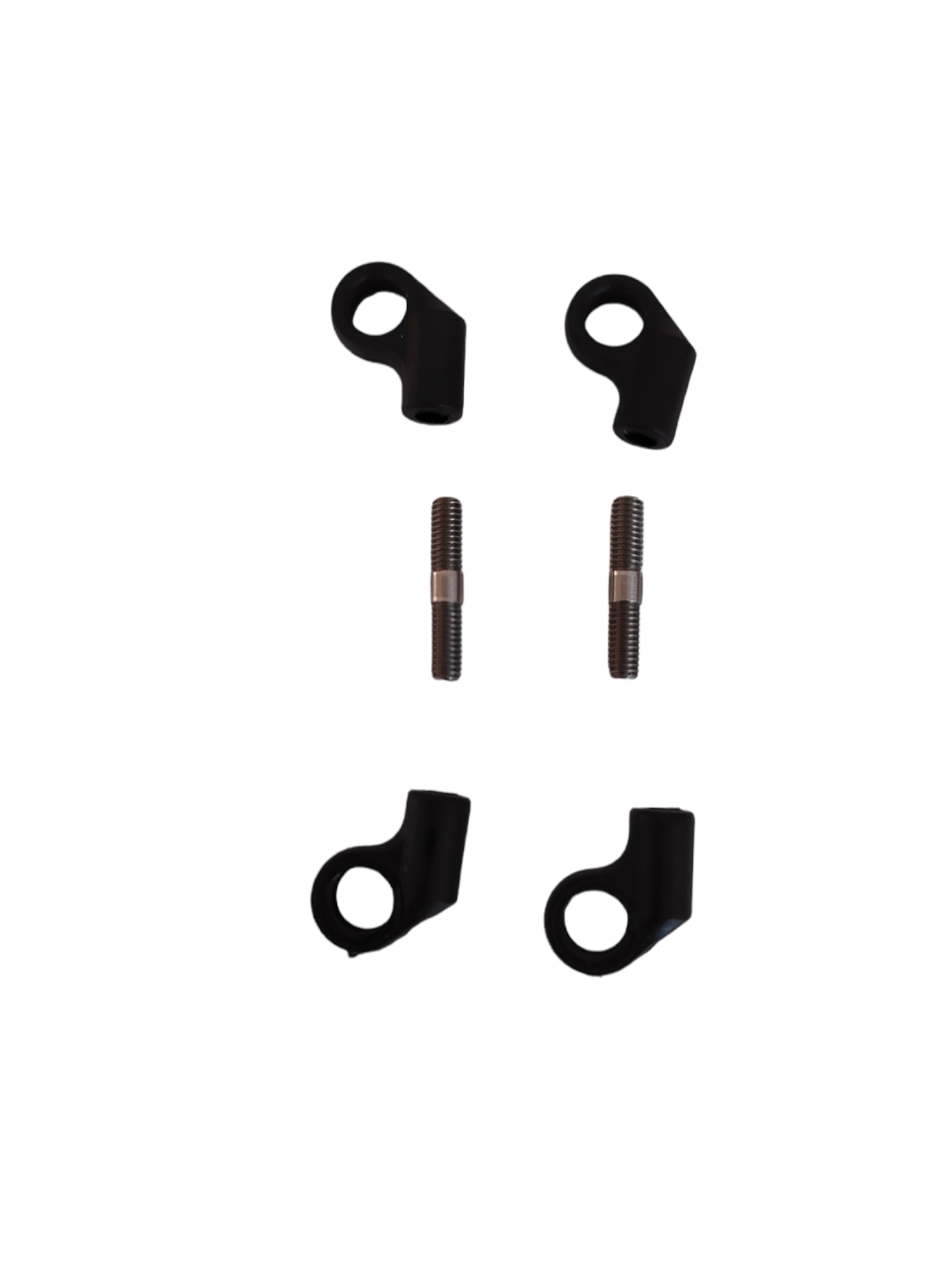 Locking Button With Linkage Rear REAR BAR LINKAGE KIT