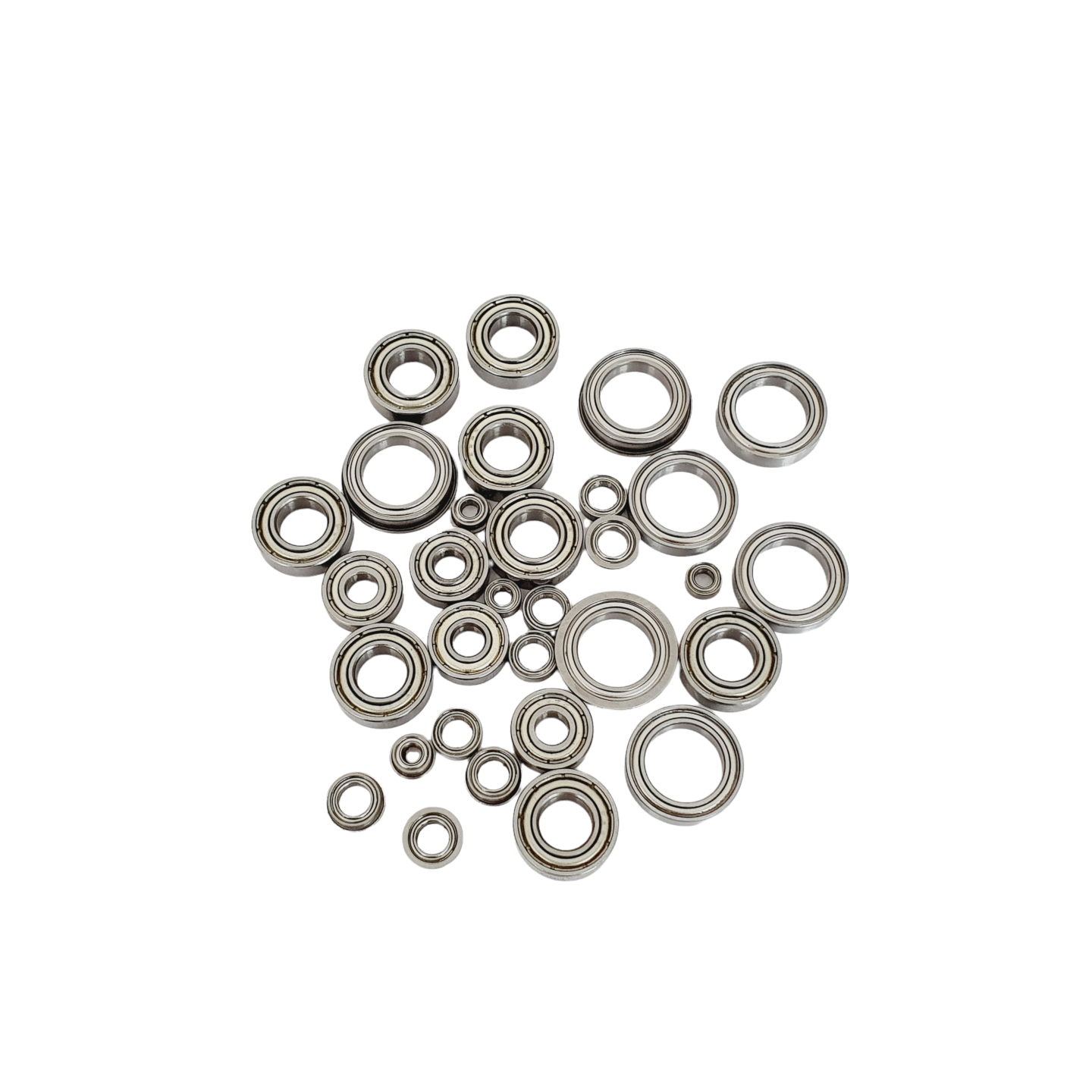 LAB GT2 EP BEARING KIT