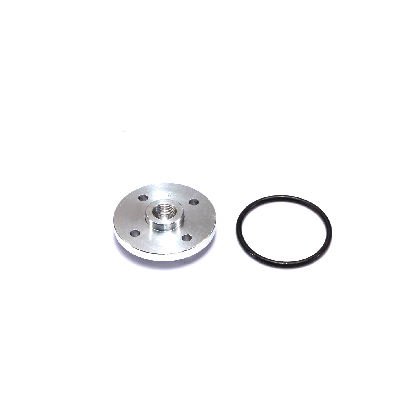 O.S. SPEED SOTTOTESTA + O-RING 1204