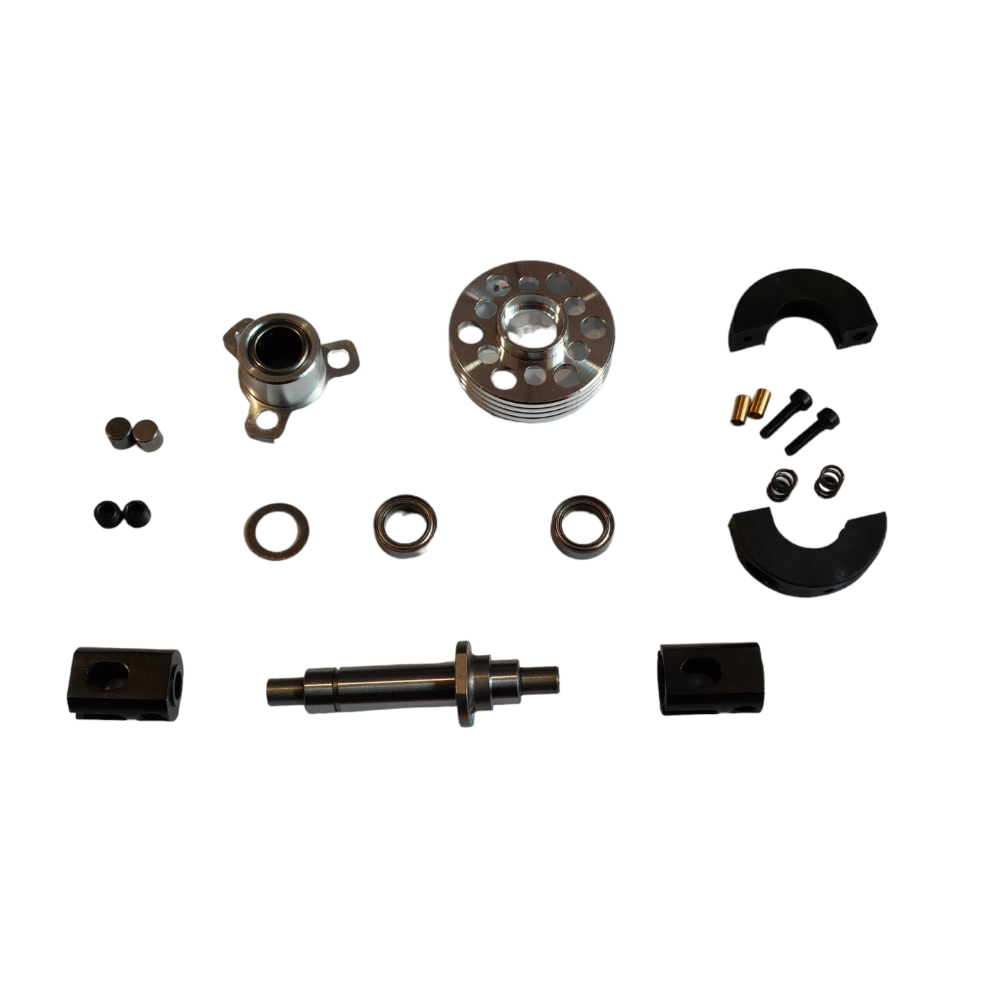 LAB GT2 complete 2nd speed kit