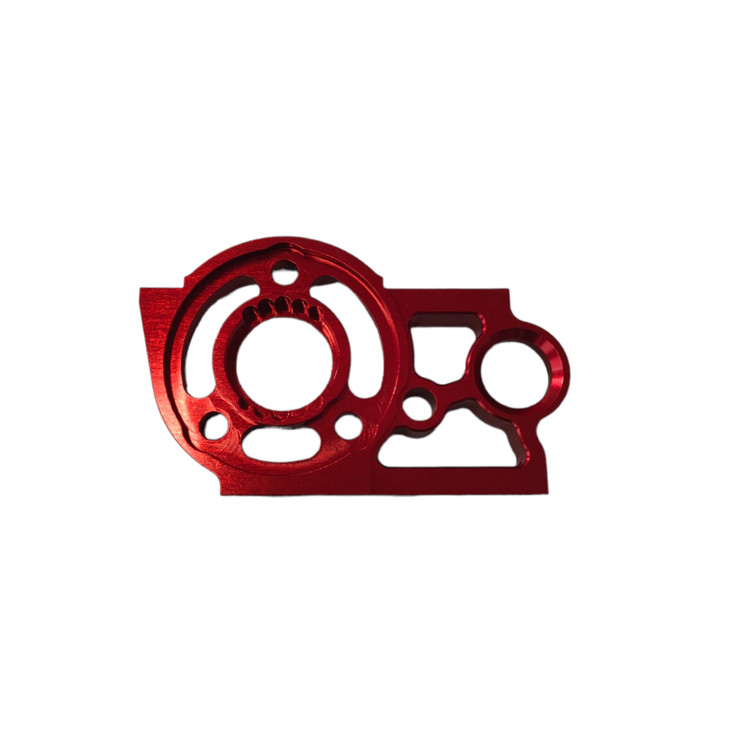 LabC8 CL RACE montante SX retrotreno