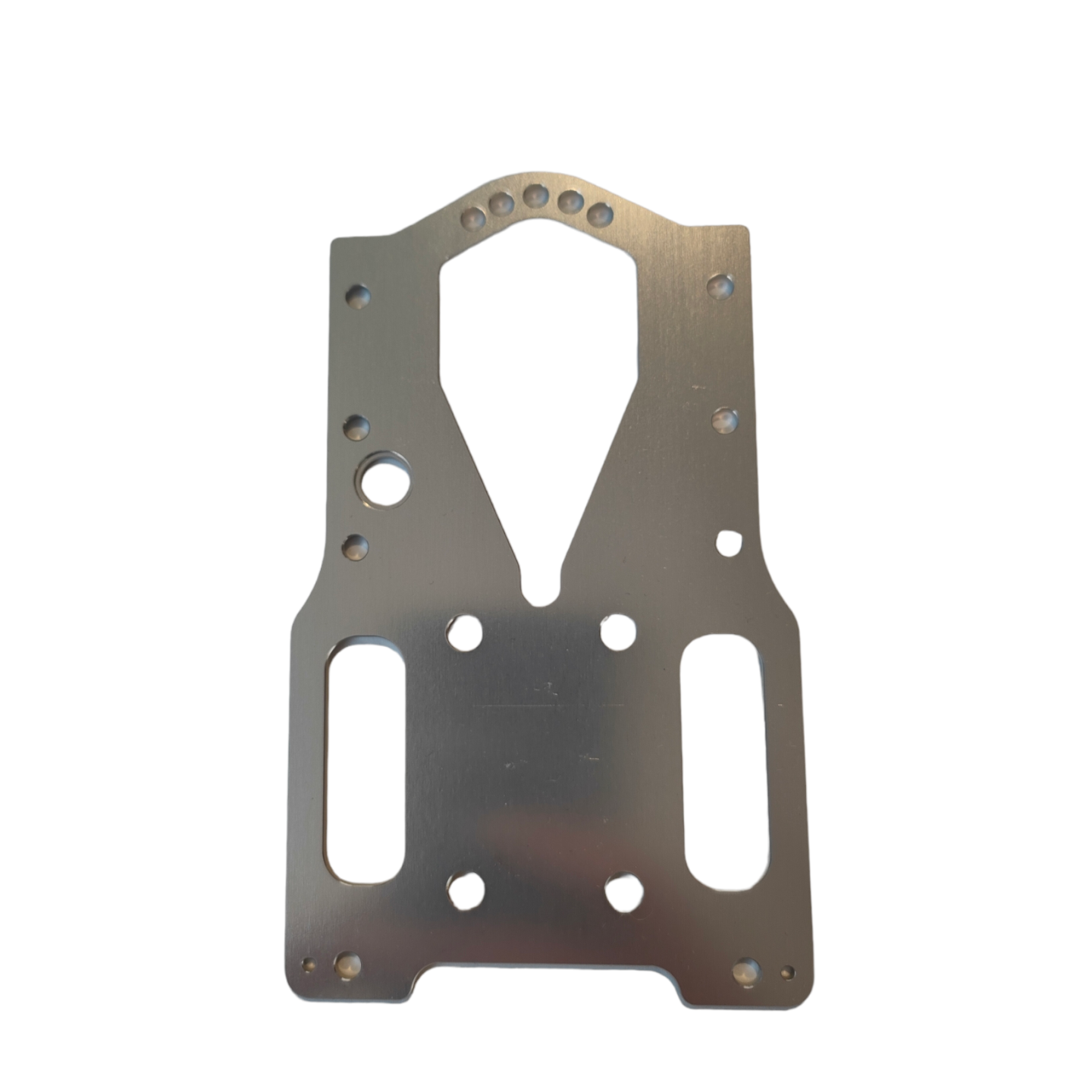 ENGINE PLATE