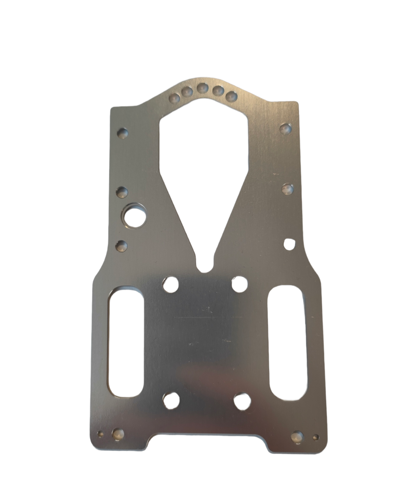 Engine Mod Plate ENGINE PLATE