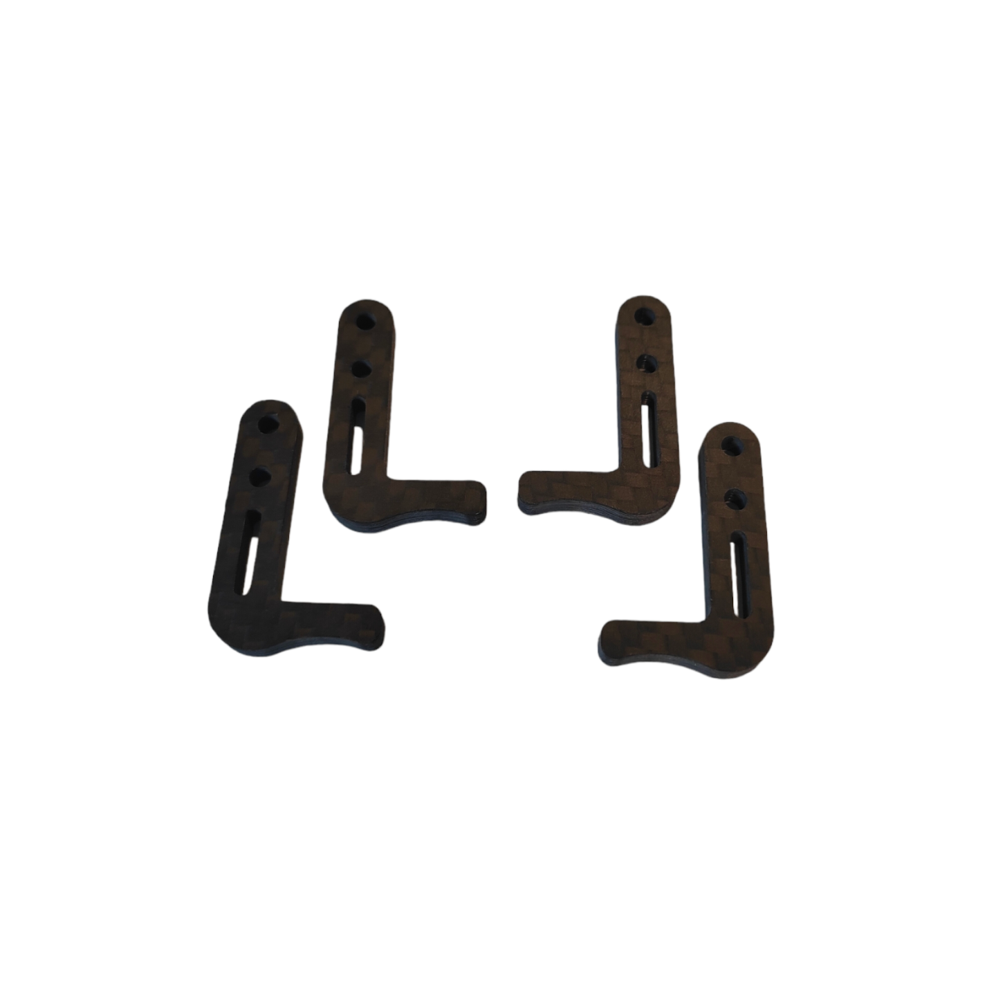 LabC8 CL RACE PIASTRINA INF. BATTERIA