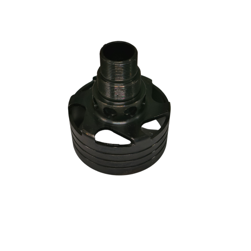 CLUTCH BELL GT ONLY FOR IGT8 SHORT GEAR