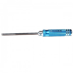 2mm Ball Hex Drive - Official price: 13,90€