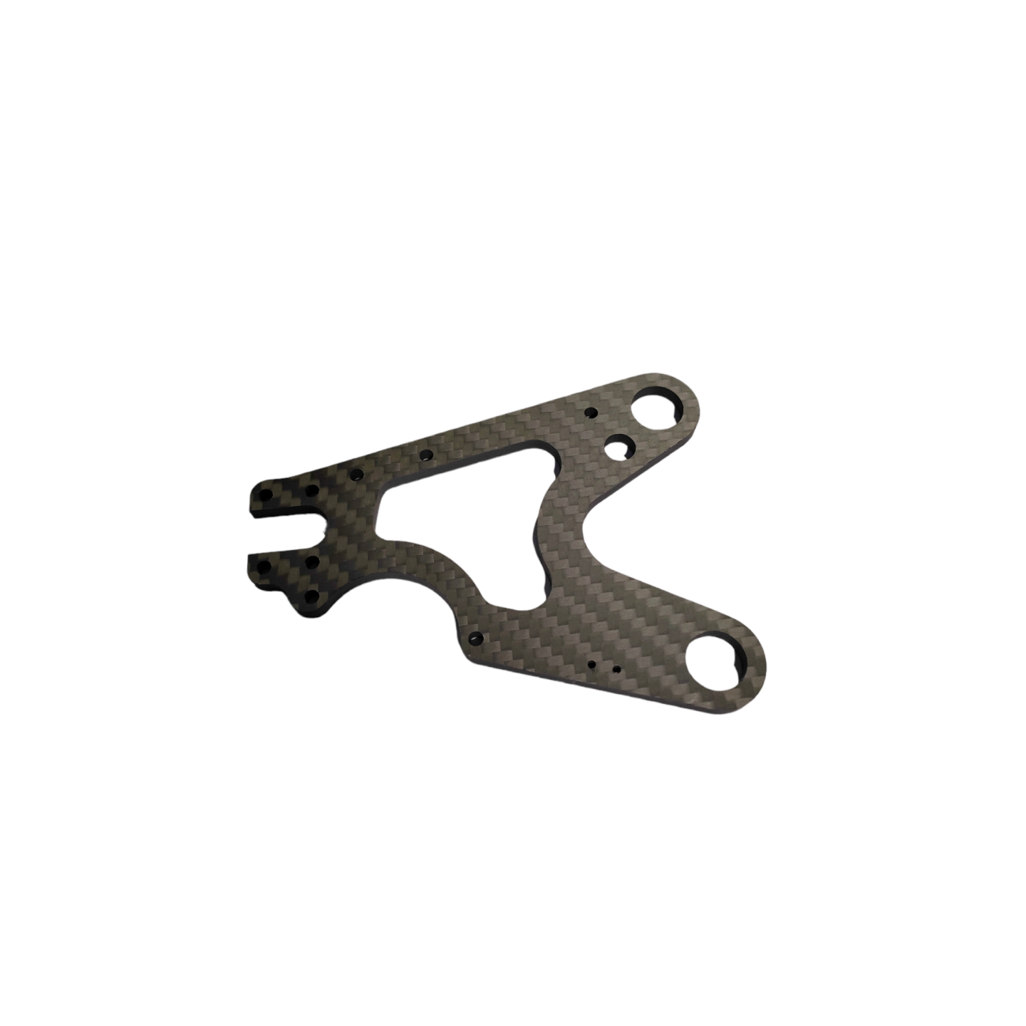 LAB GT2 BRACCIO ANTERIORE INFERIORE SHORT