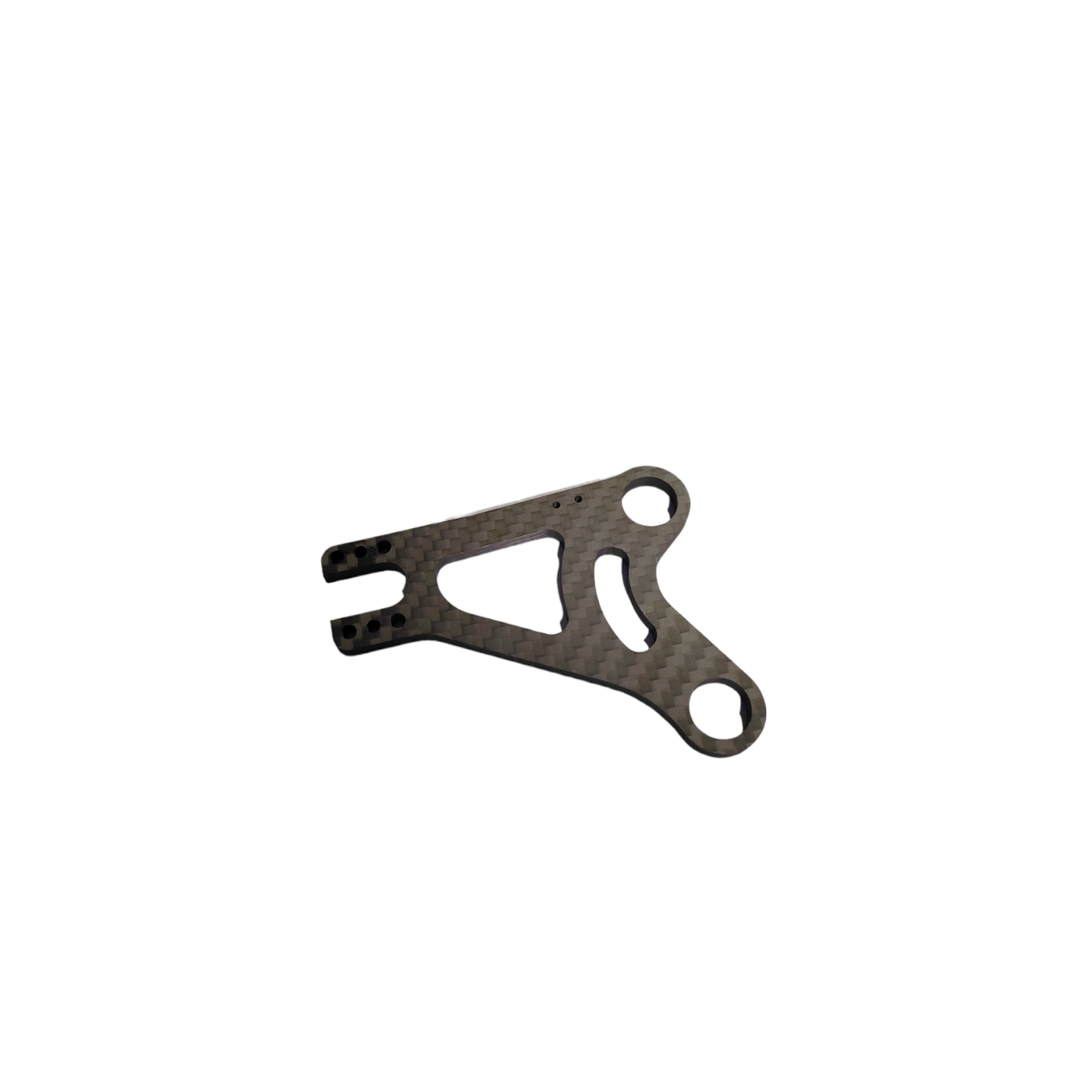 LAB GT2 FRONT UPPER ARM SHORT