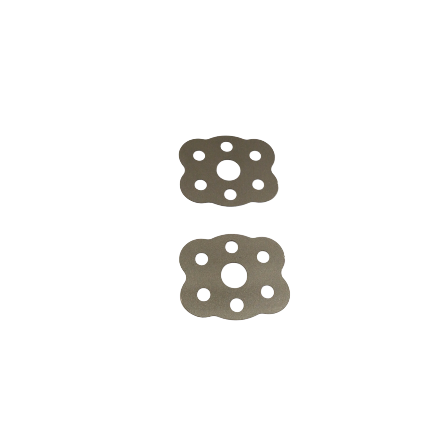 LAB C8 CL INTERNAL DIFF SHIMS 4G (2PCS)