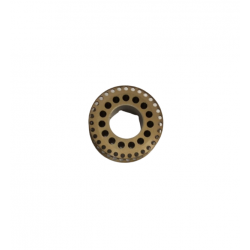 LAB C8 SR ALLOY 31T PULLEY