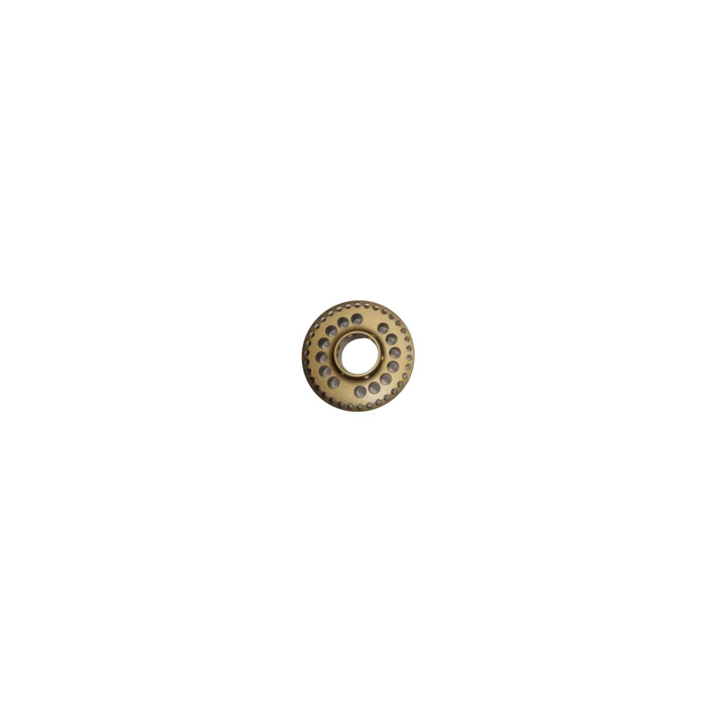 LAB C8 SR ALLOY 34T PULLEY