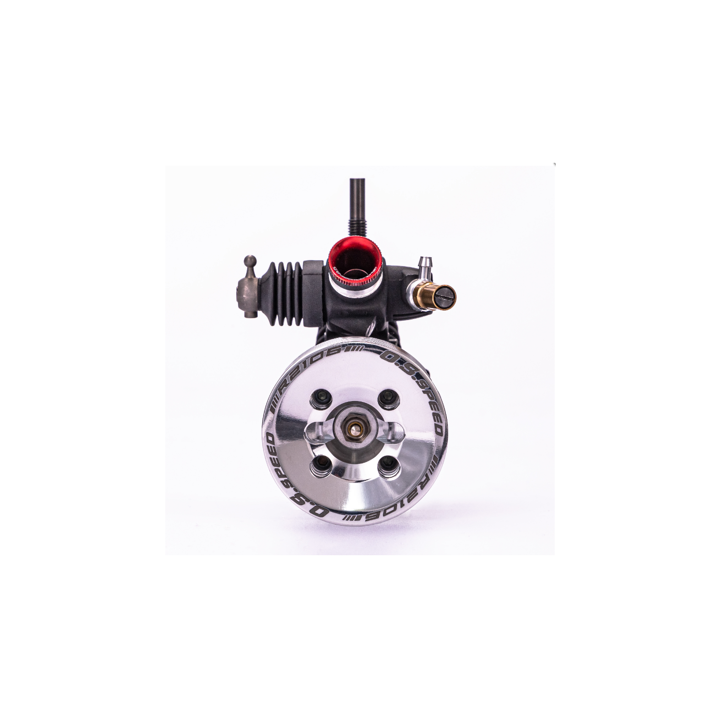 MOTORE O.S. SPEED R2105 V2 ON ROAD