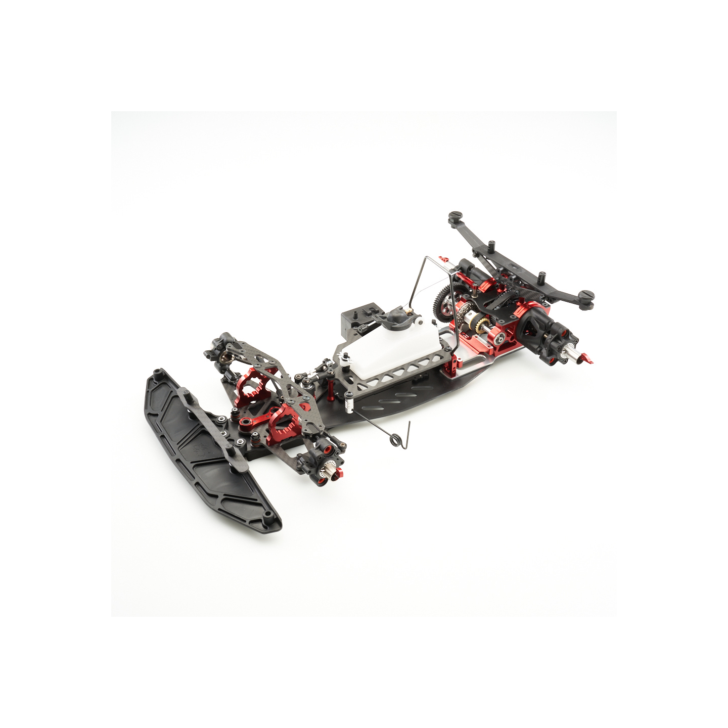 LAB C8 CLASSIC 2WD GP