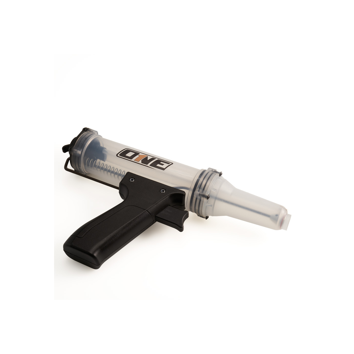 FUEL GUN