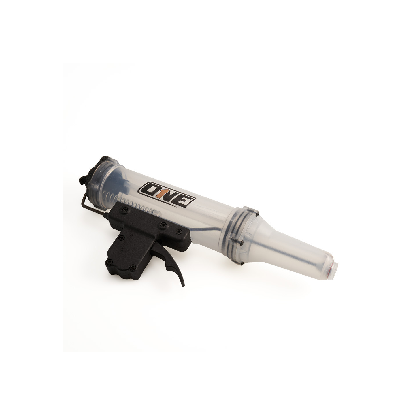 FUEL GUN SIDE TRIGGER