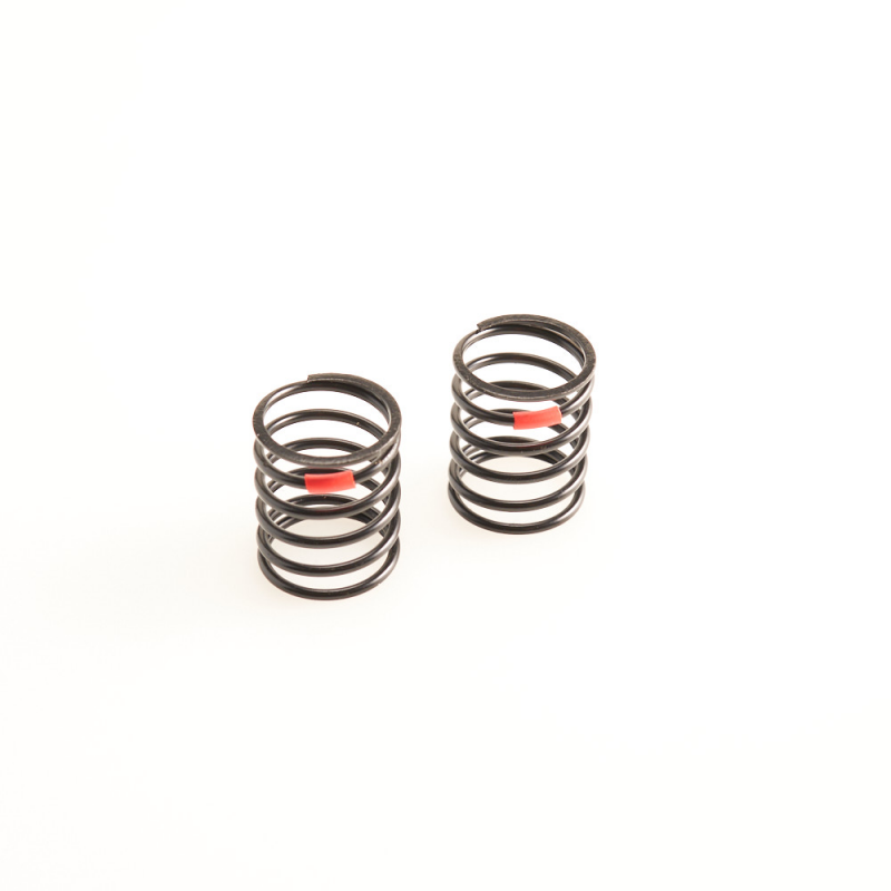 SHOCK SPRINGS BIG BORE 0.24Kg PINK ( 2pcs )