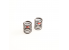 SHOCK SPRINGS BIG BORE 0.24Kg PINK ( 2pcs )