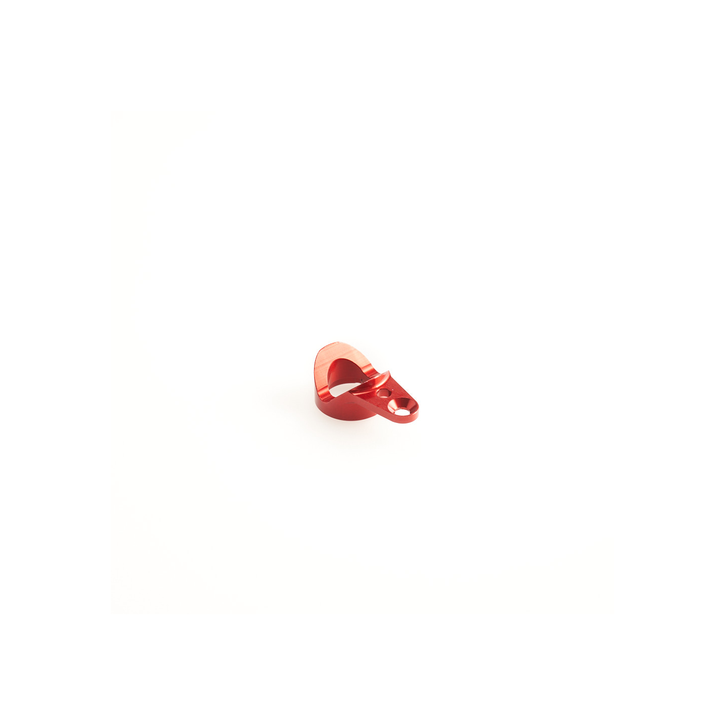 UPPER SERVO SAVER - RED (1pc)