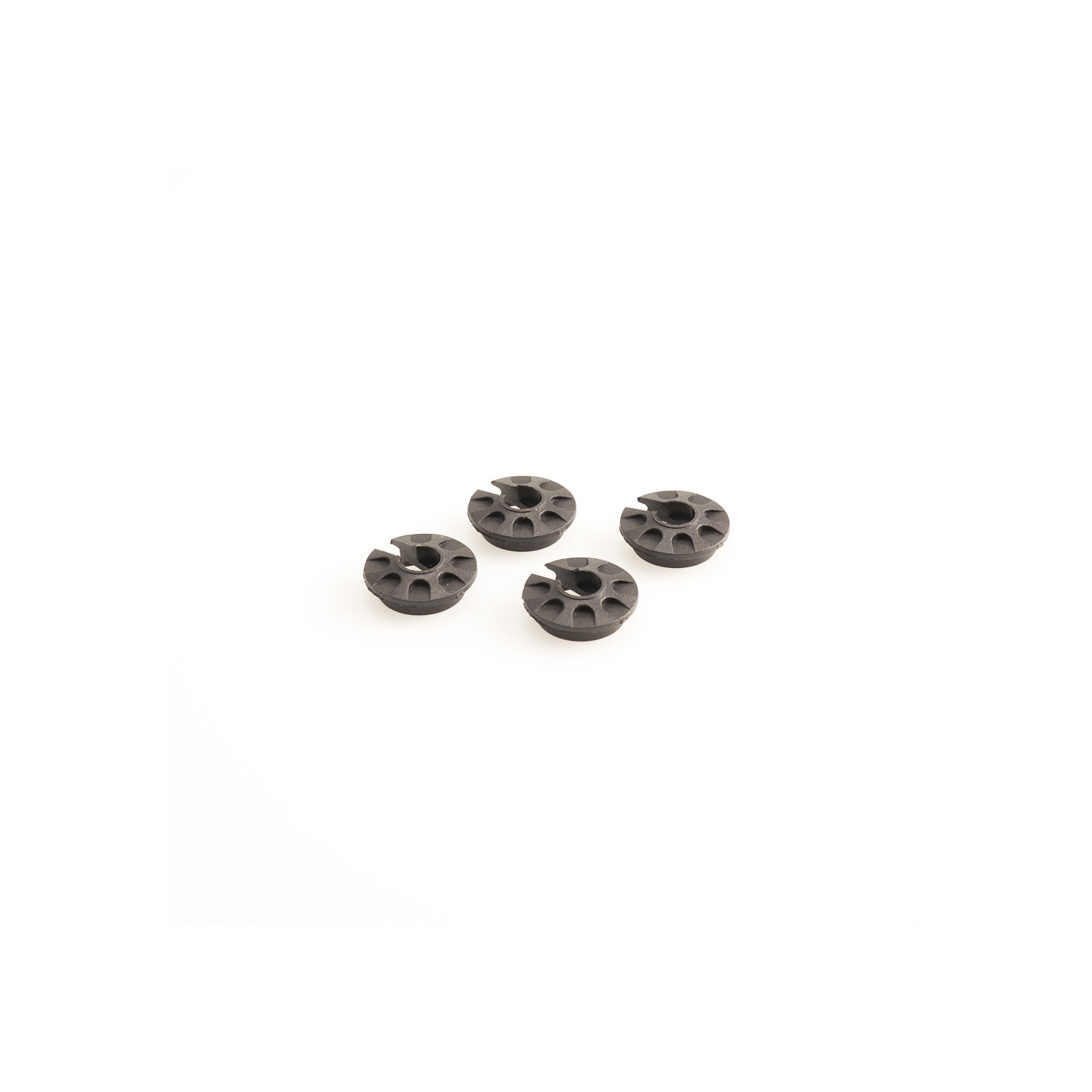 SHOCK SPRING RETAINER