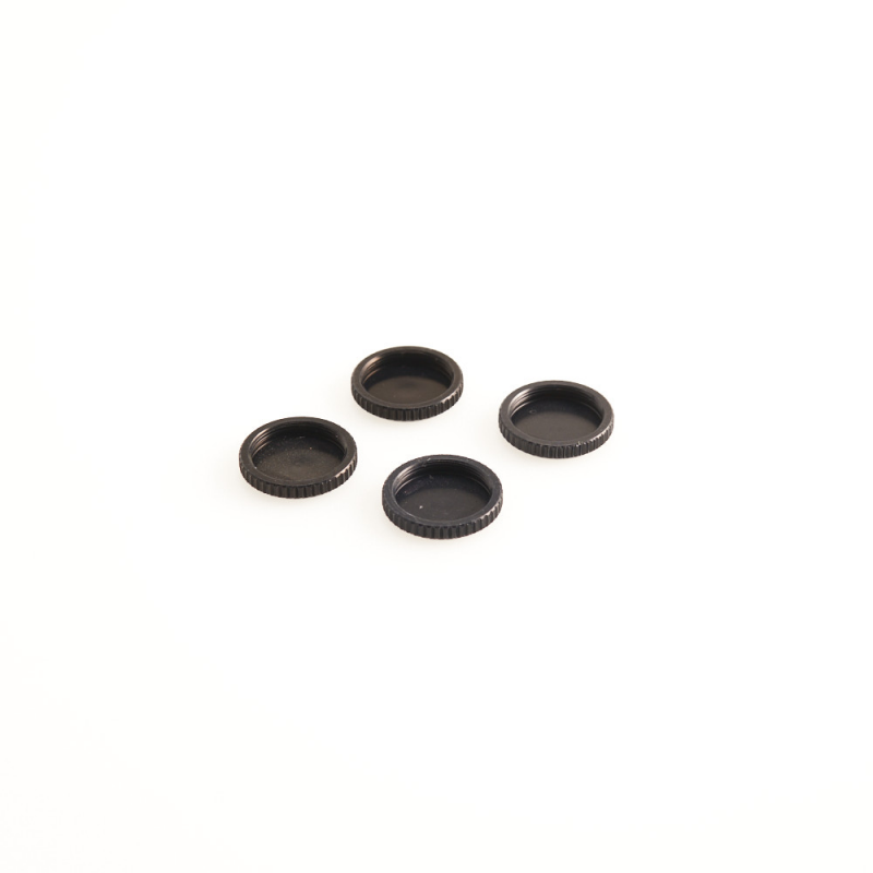 LAB GT2 PIVOT  CAPS - 4PCS