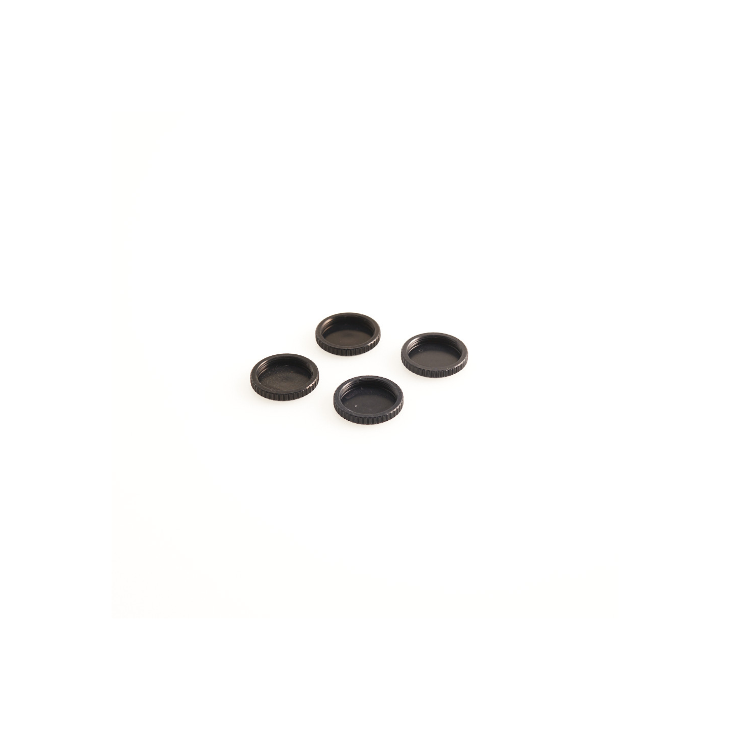 LAB GT2 PIVOT  CAPS - 4PCS