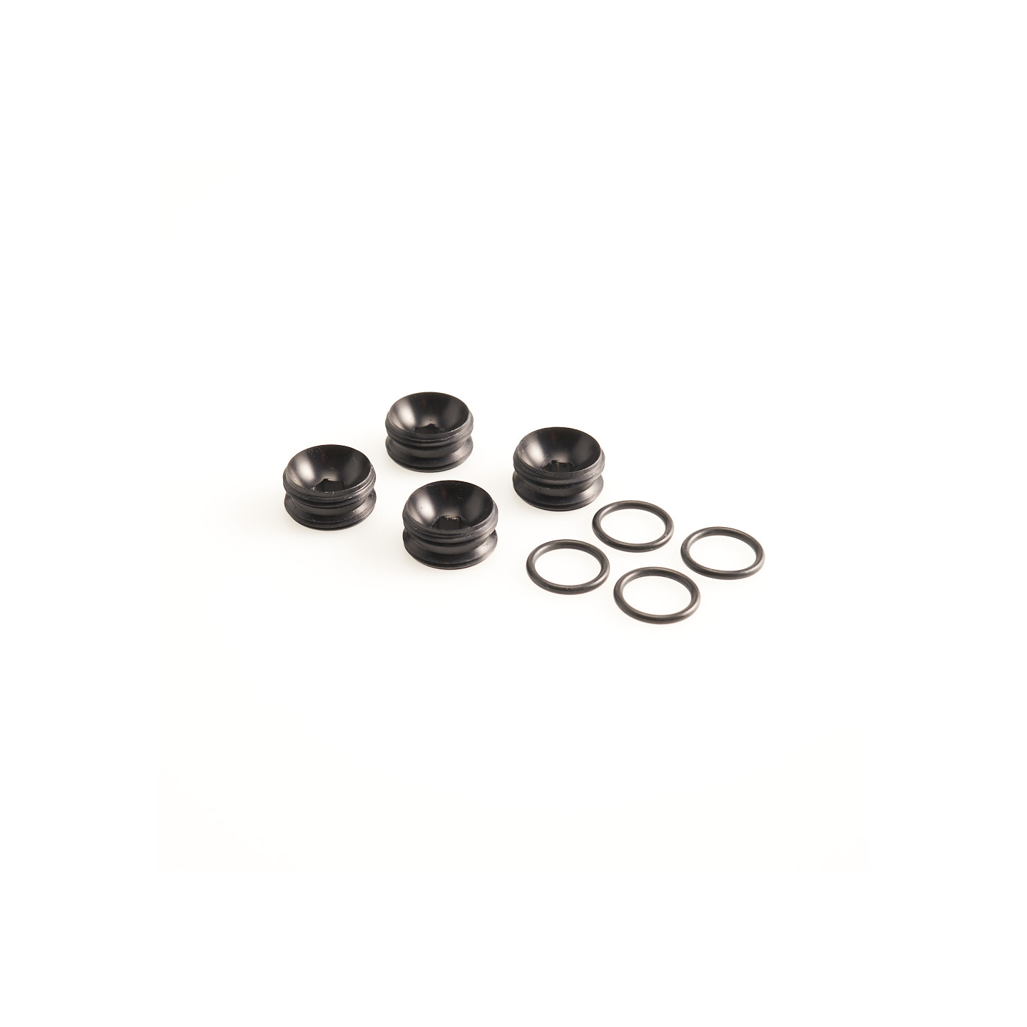 LAB GT2 KIT MONOLITE ARM PIVOT ALU
