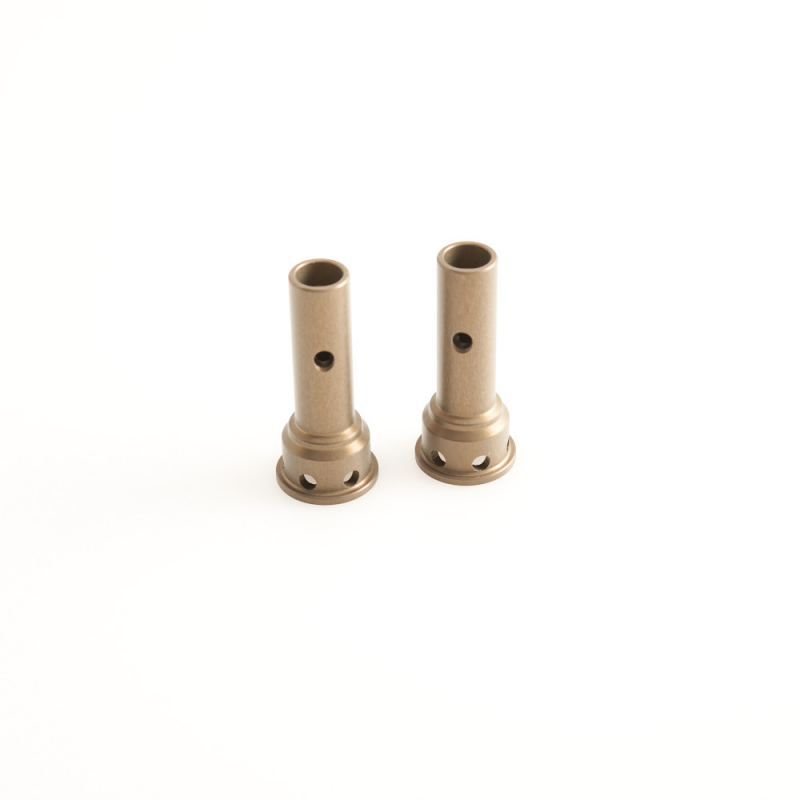 LAB GT2 UNIVERSAL CUP JOINT- 2 PCS