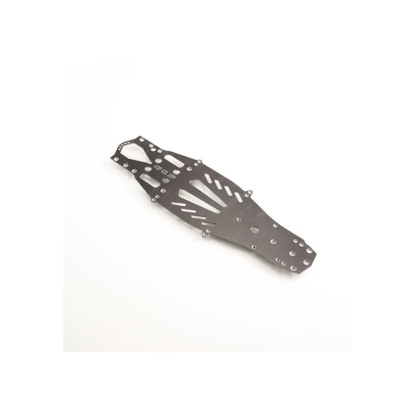 LabC8 CL RACE TELAIO EP CF FIBER GLASS