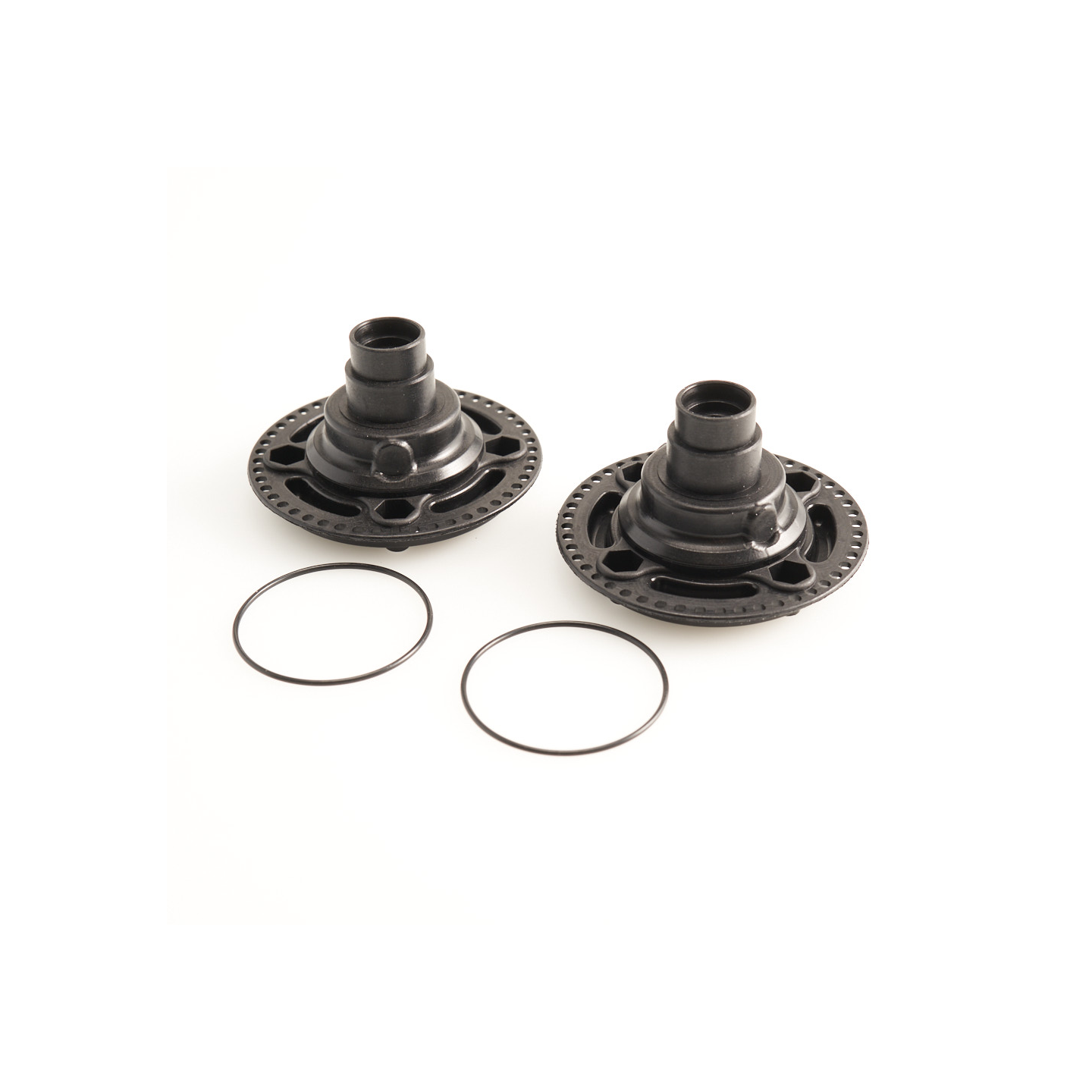 LAB C8 CL DIFF BODY WITH ORING (2 PCS)