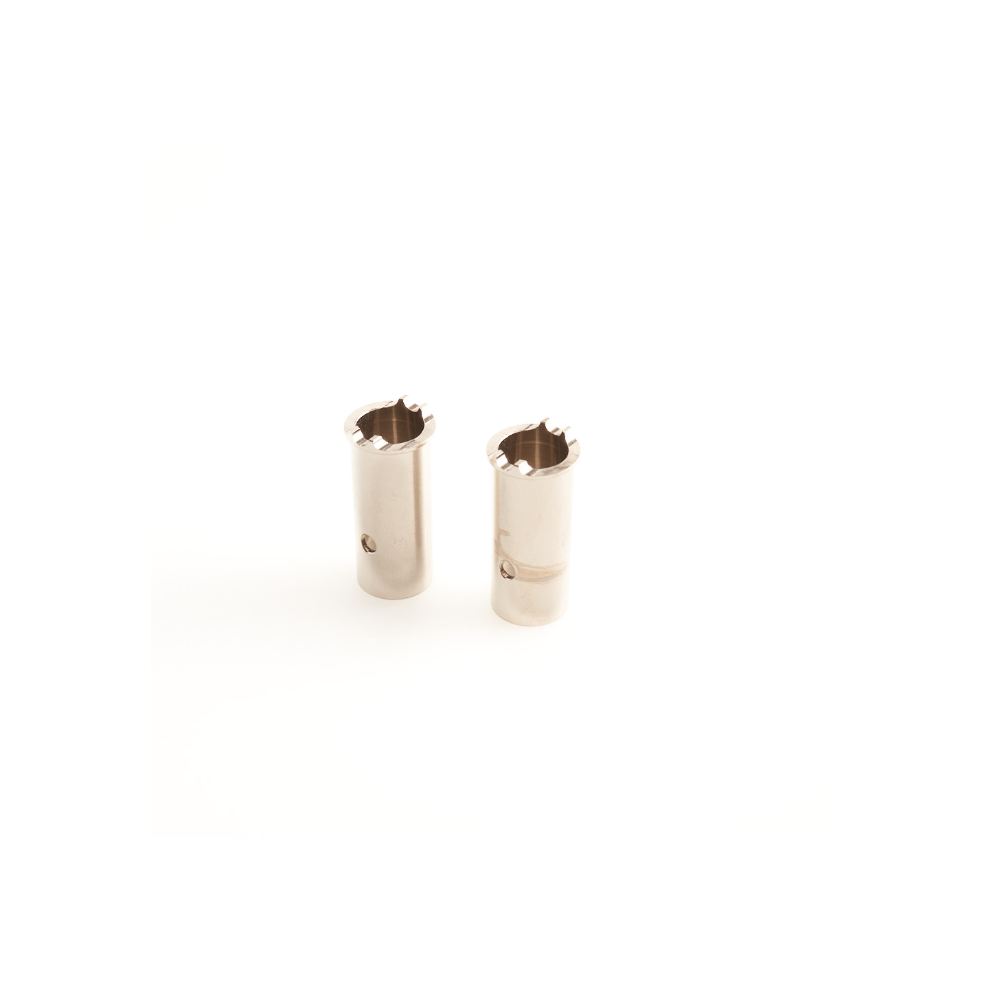 LABC8 CL FRONT WHEEL SHAFT (2 PCS)