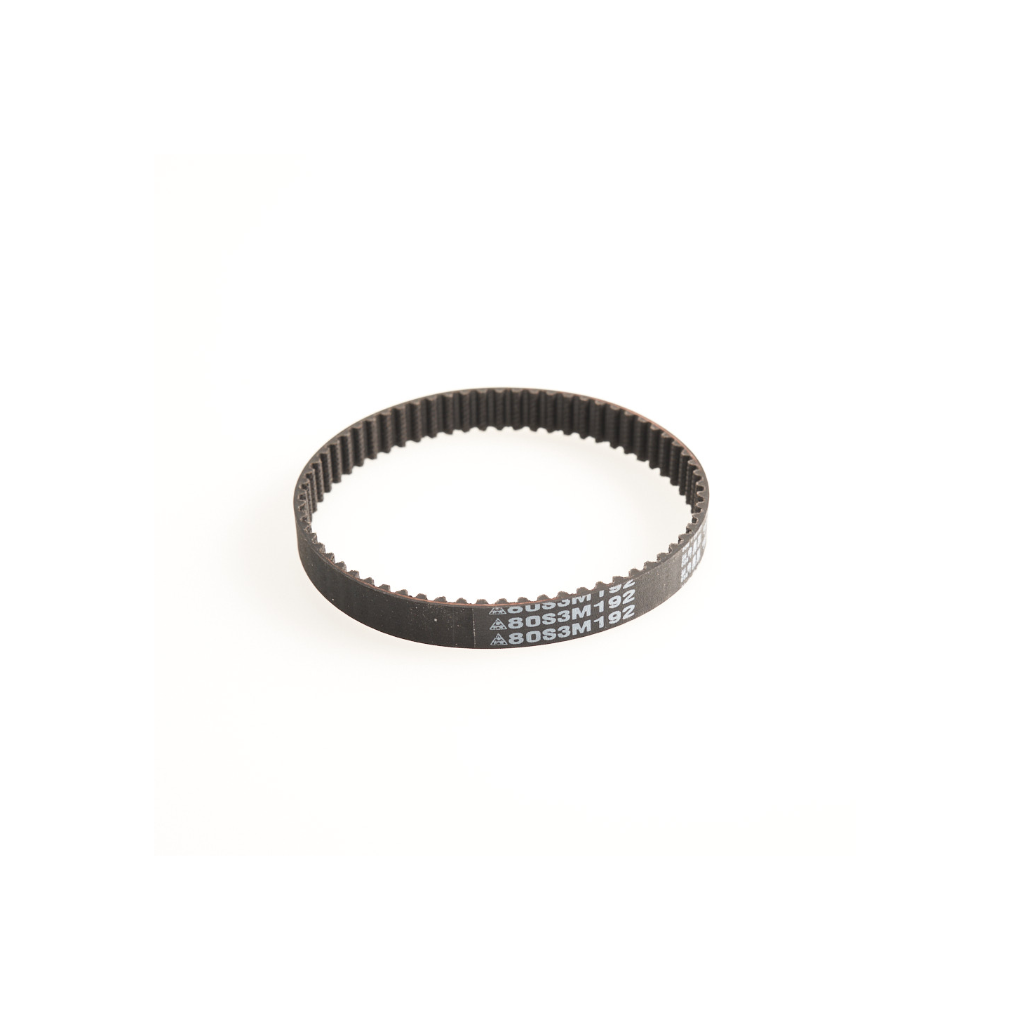 REAR BELT M3 192