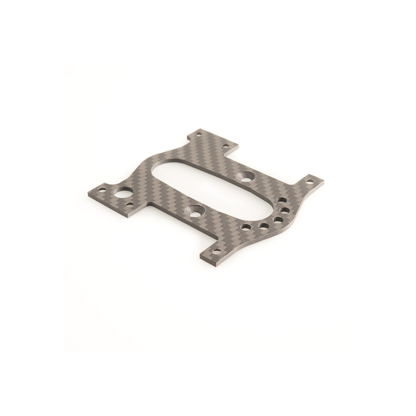 REAR CARBON PLATE