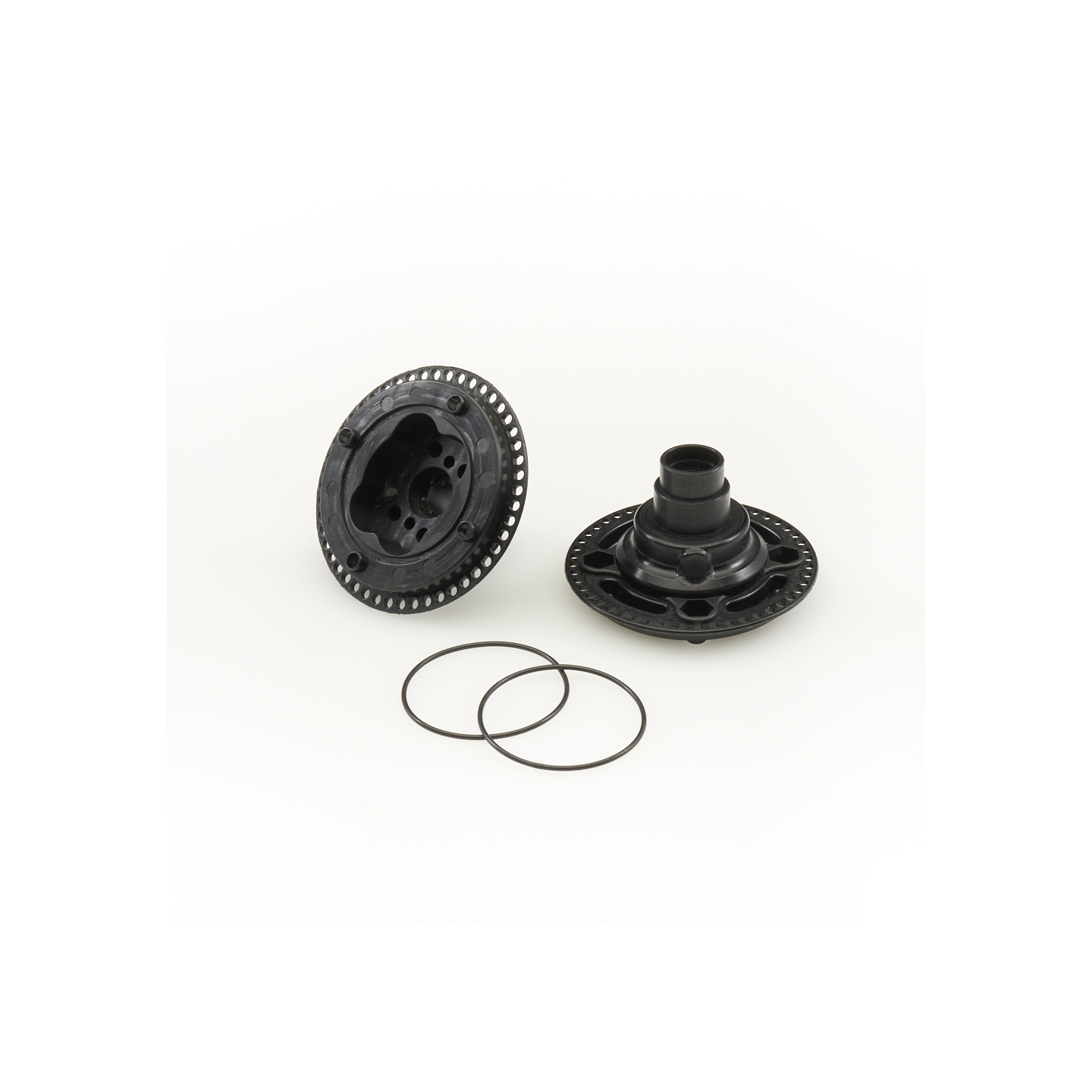 LabC8 CL RACE 4G GEAR BODY KIT