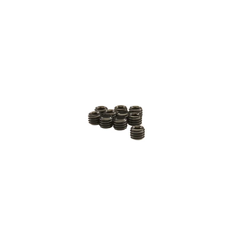 SCREW SET 5X4 (10PCS)