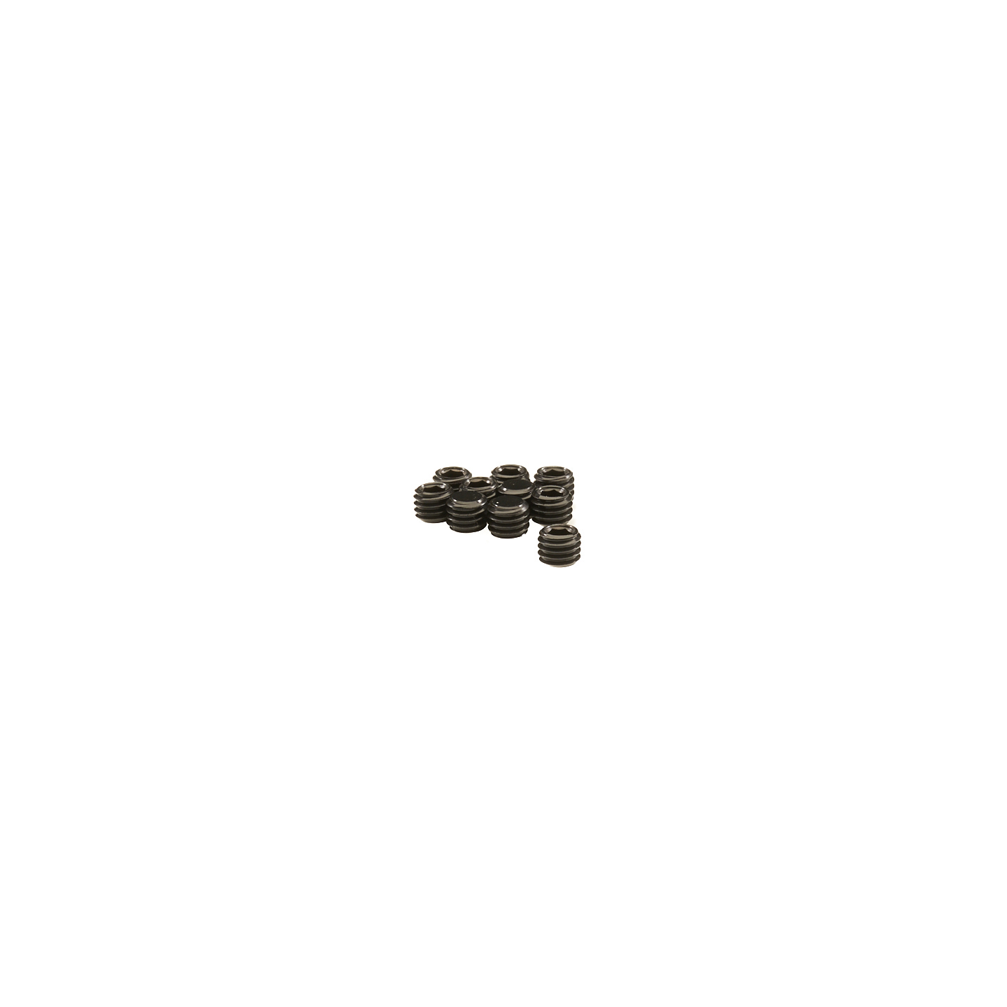 SCREW SET 5X4 (10PCS)
