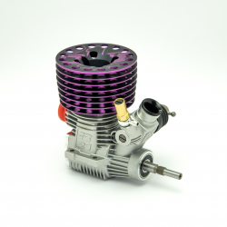 GT Engine ONE W.C. 2023...