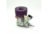 GT Engine ONE W.C. 2023 EDITION LTD SPECIAL TUNED 5 PORTS  7 MINUTES