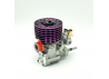 GT Engine ONE W.C. 2023 EDITION LTD SPECIAL TUNED 5 PORTS  7 MINUTES