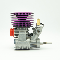 GT Engine ONE W.C. 2023 EDITION LTD SPECIAL TUNED 5 PORTS  7 MINUTES