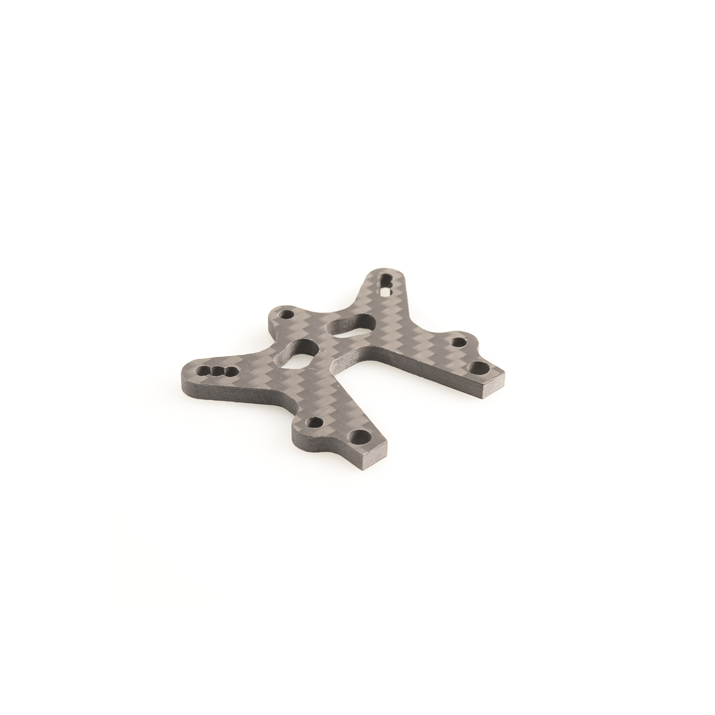 Lab04 WIDE CARBON REAR SHOCK STAY
