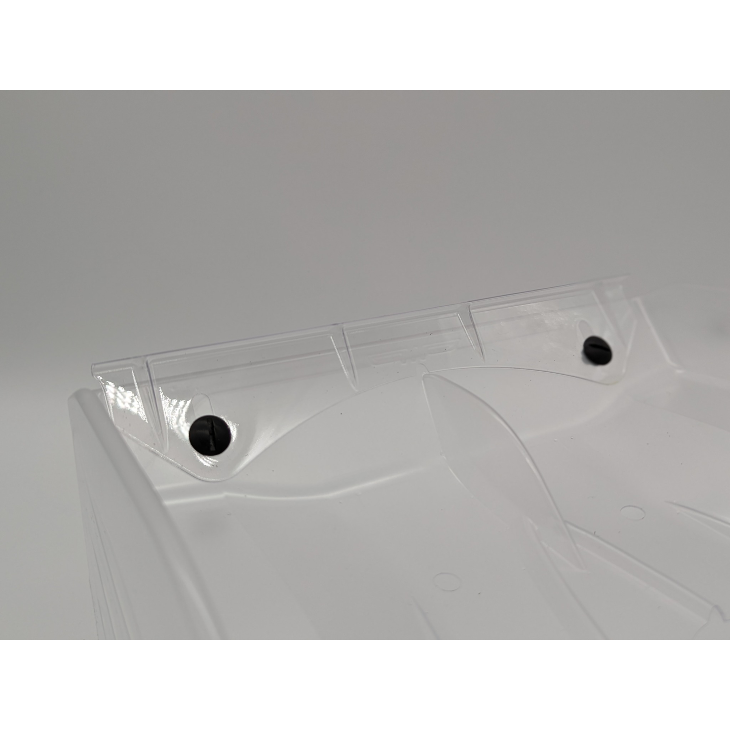 PIP - OPTIONAL SNIFFENER & WING SET