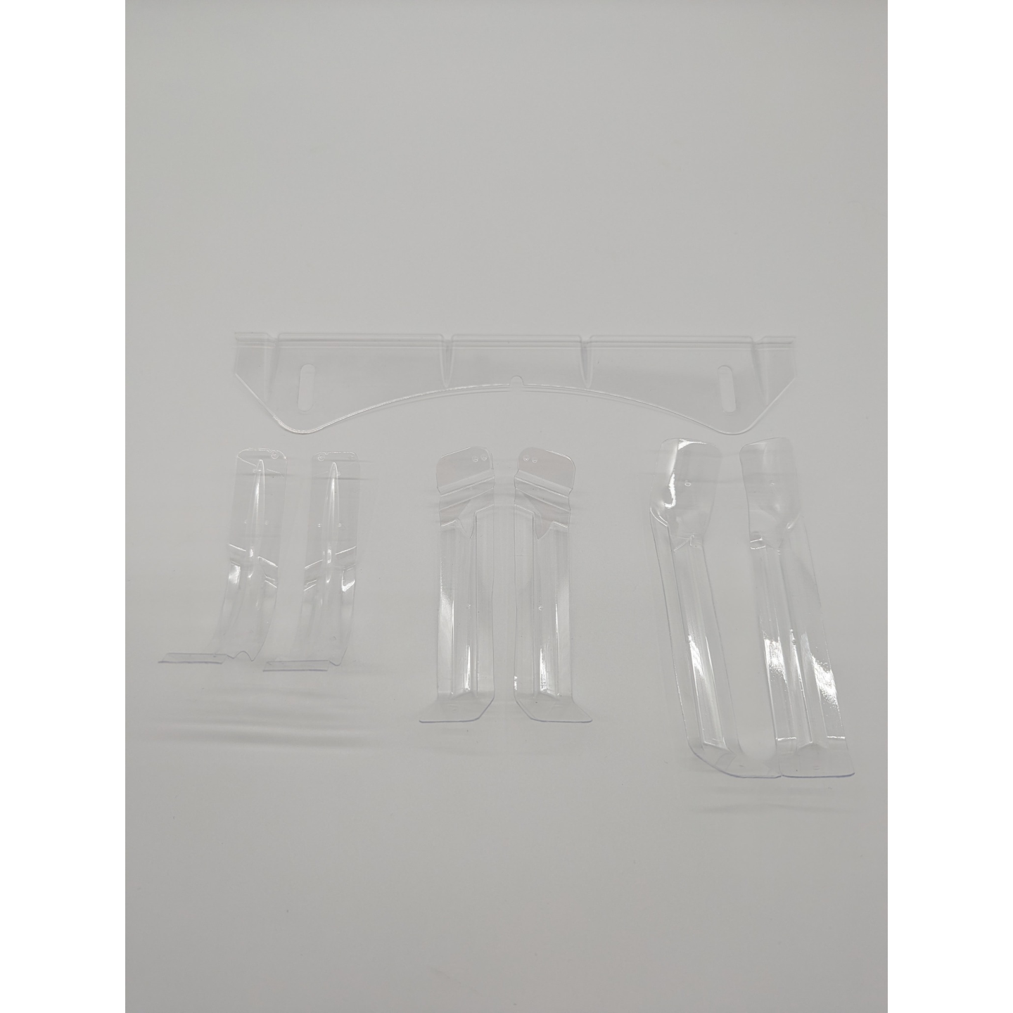 PIP - OPTIONAL SNIFFENER & WING SET