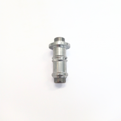LAB C04 WIDE ONE-WAY FRONT AXLE