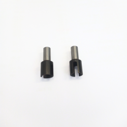 LAB C04 WIDE ONE-WAY FRONT DIFFERENTIAL JOINT CUP (2PCS)