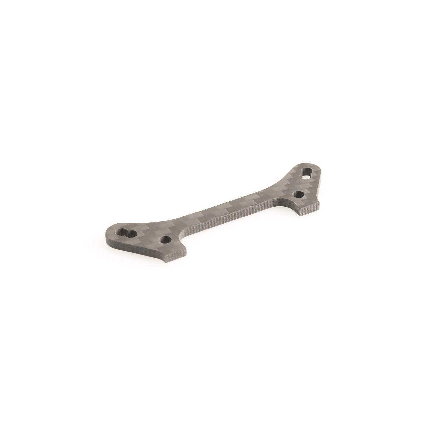 LAB C04 FRONT DAMPER CARBON PLATE