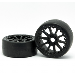 GOMME GT HEAVY SOFT