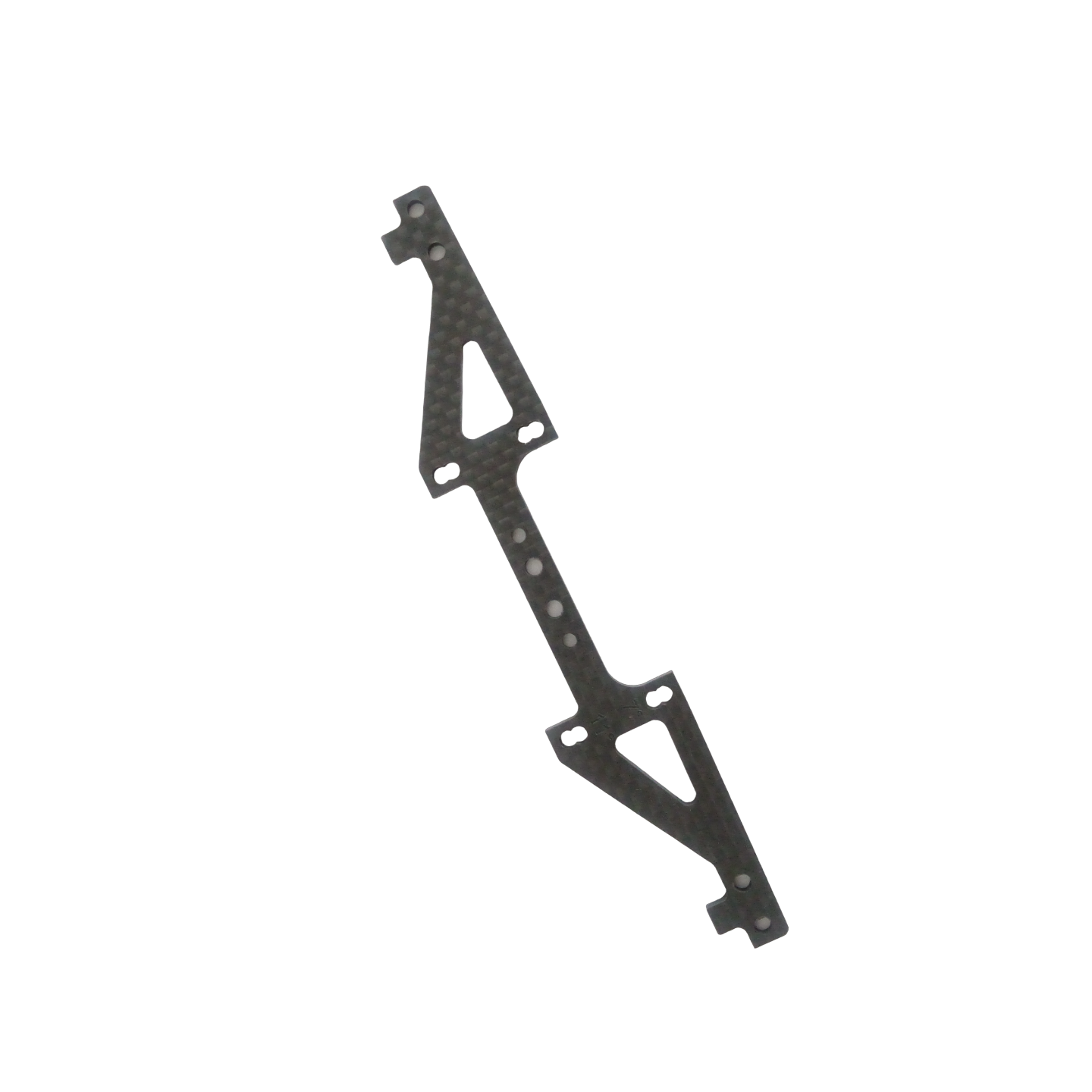LAB P10 SR WIDE CASTER CARBON PLATE