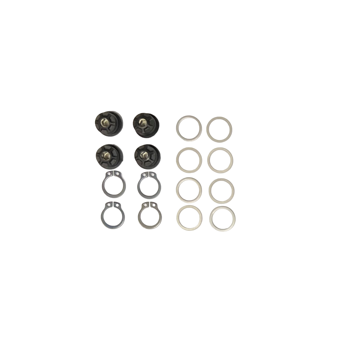 LAB GT2 KIT BALL PIVOT BRACCI POST SUP