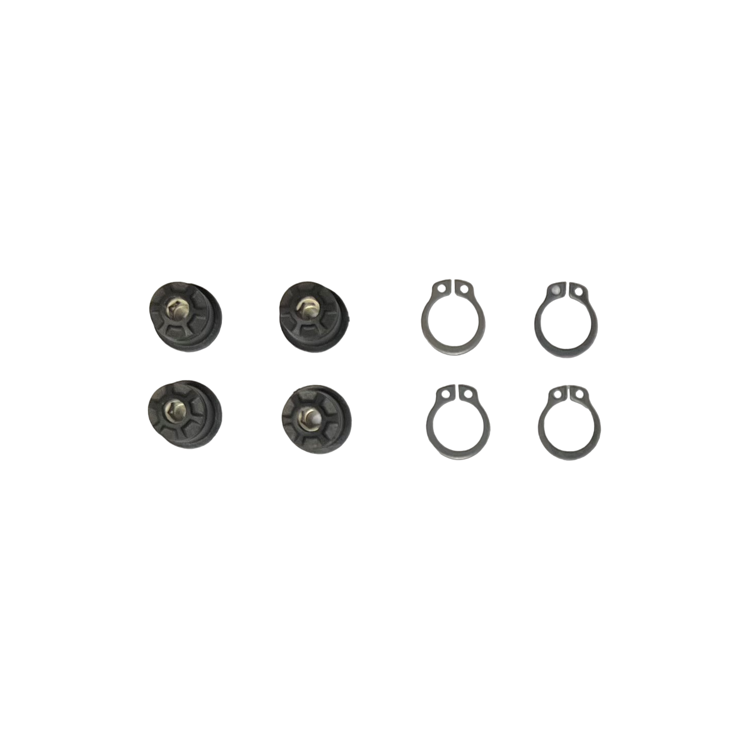 LAB GT2 KIT BALL PIVOT PORTAMOZZO (5MM)