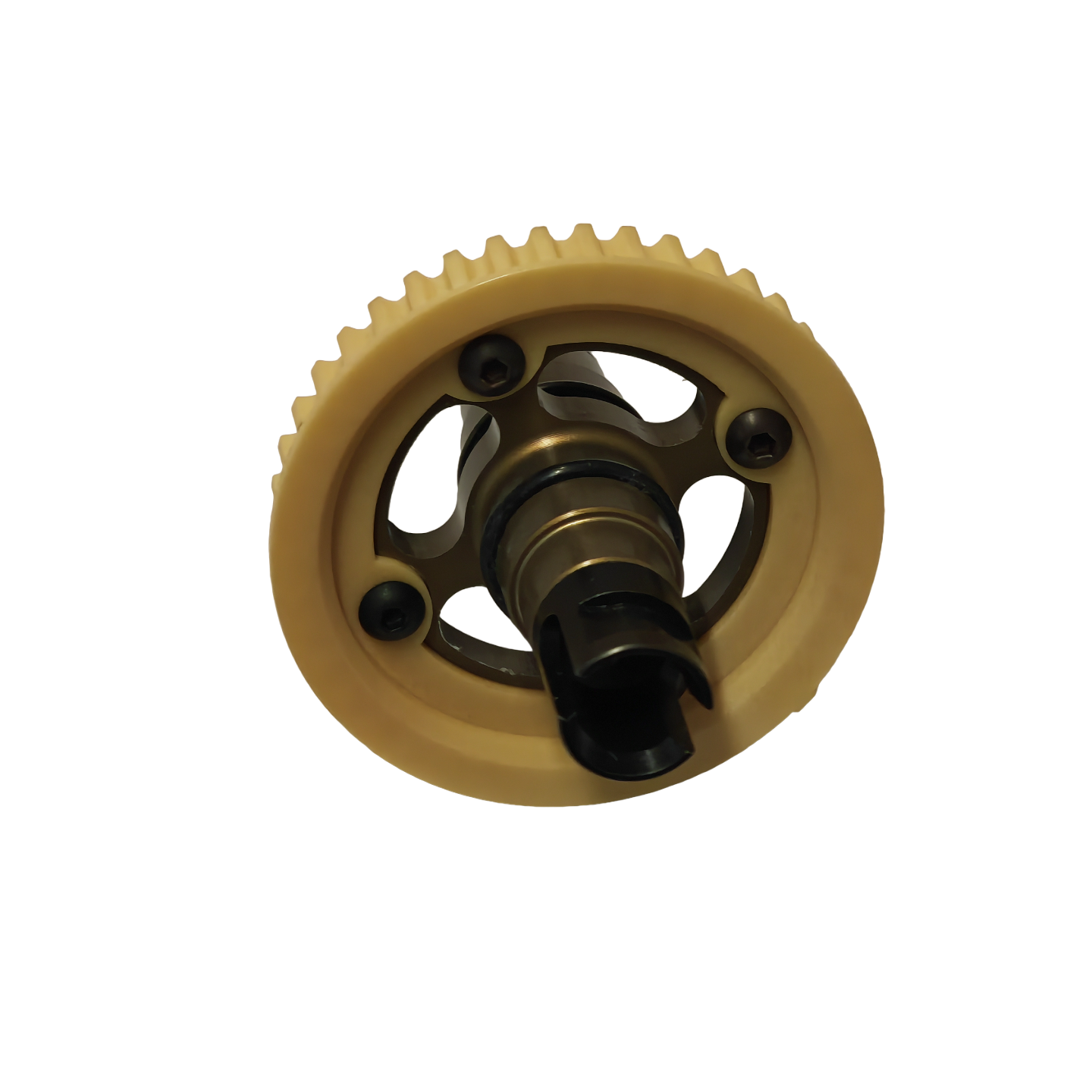 LAB C04 WIDE REAR SPOOL KIT